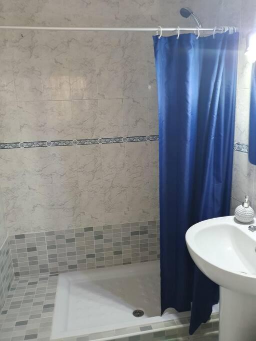 ארונה Estudio Coqueto Torres Del Sol מראה חיצוני תמונה