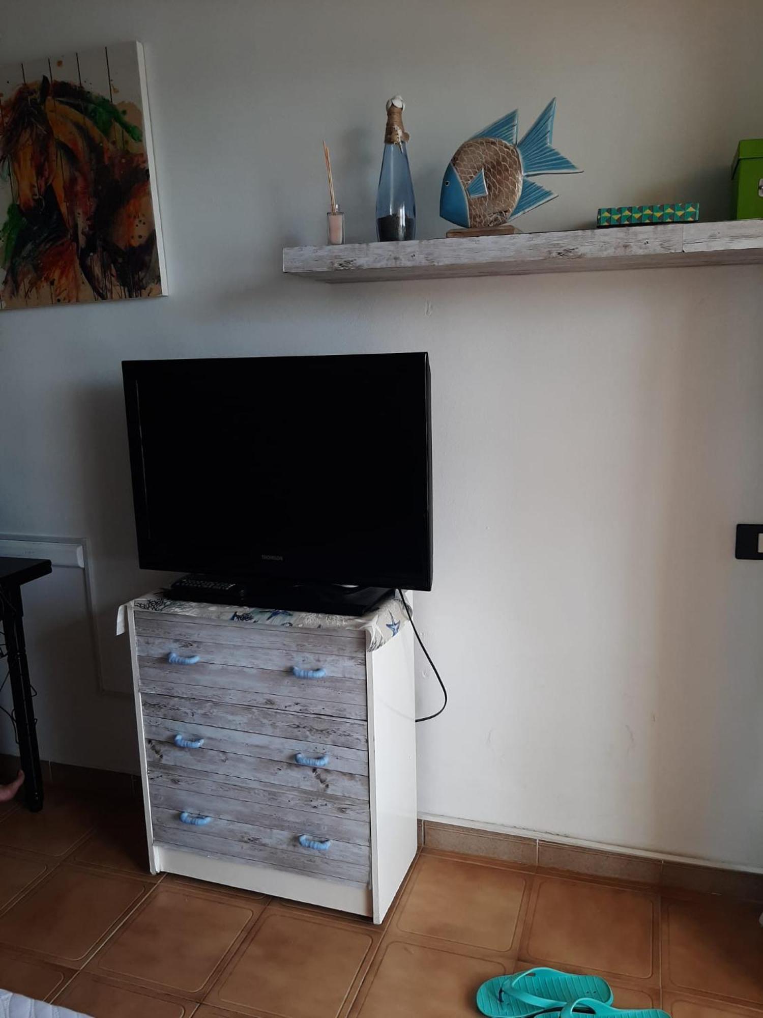 ארונה Estudio Coqueto Torres Del Sol מראה חיצוני תמונה
